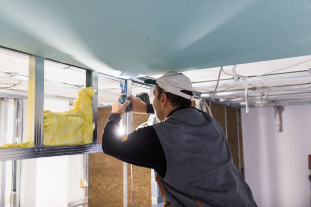 Types of Insulation We Offer in Boaz, WV