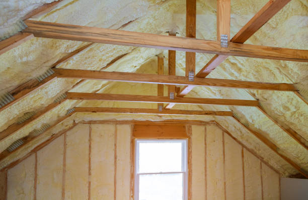 Best Insulation for Specific Applications in Boaz, WV