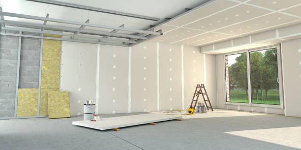 Best Insulation for Specific Applications in Boaz, WV