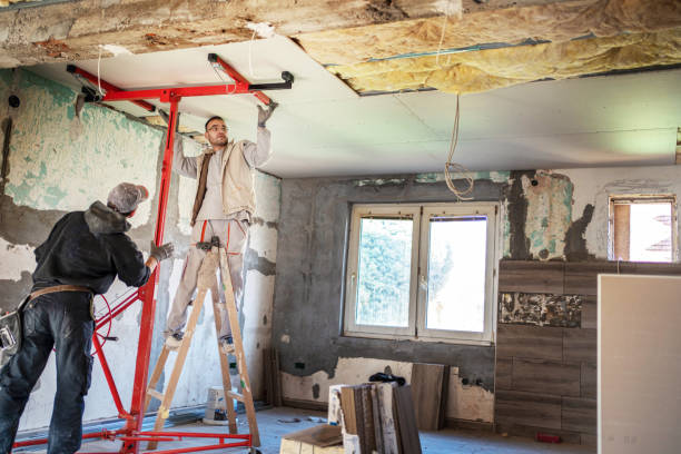 Best Spray Foam Insulation in Boaz, WV