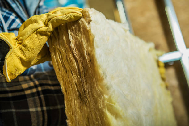 Best Geographic-Specific Insulation Services in Boaz, WV