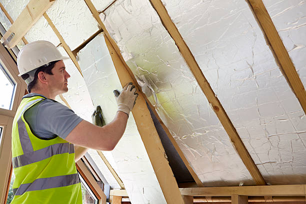 Best Residential Insulation in Boaz, WV