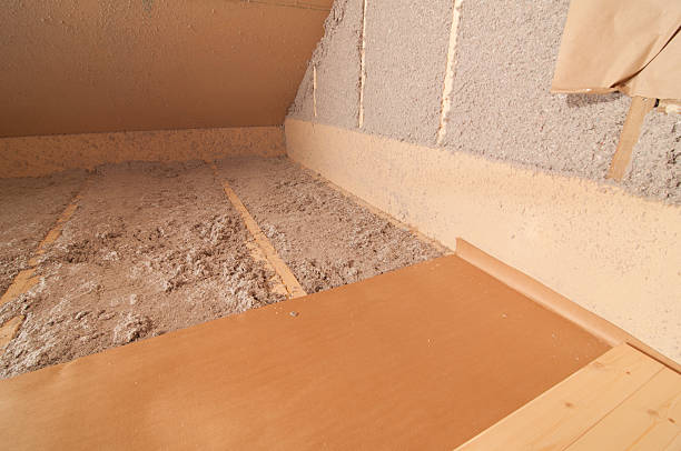 Best Spray Foam Insulation in Boaz, WV